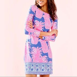 NWT Lilly Pulitzer Sophie UPF 50 Dress